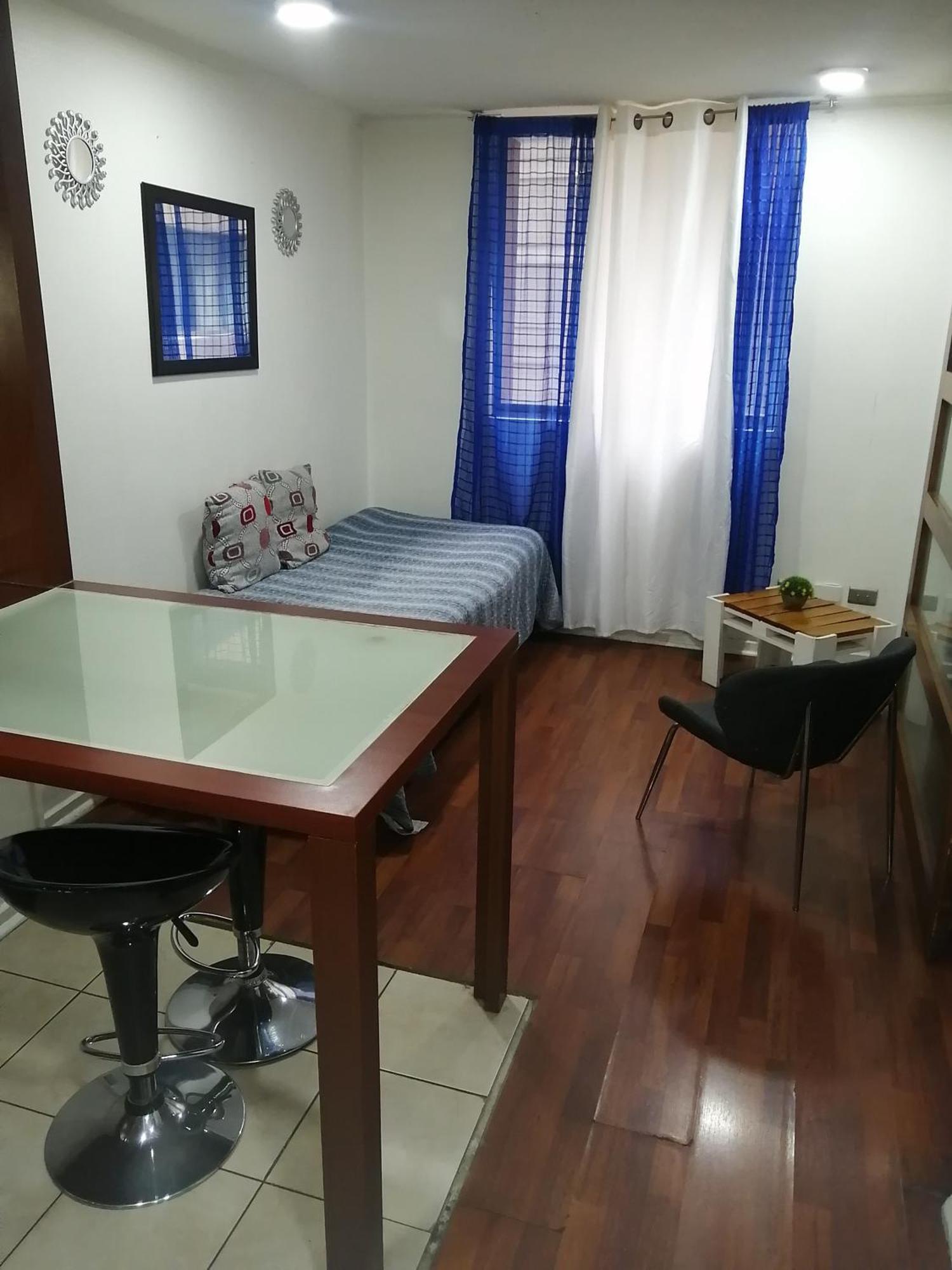 Apartamento Marlen Santiago
