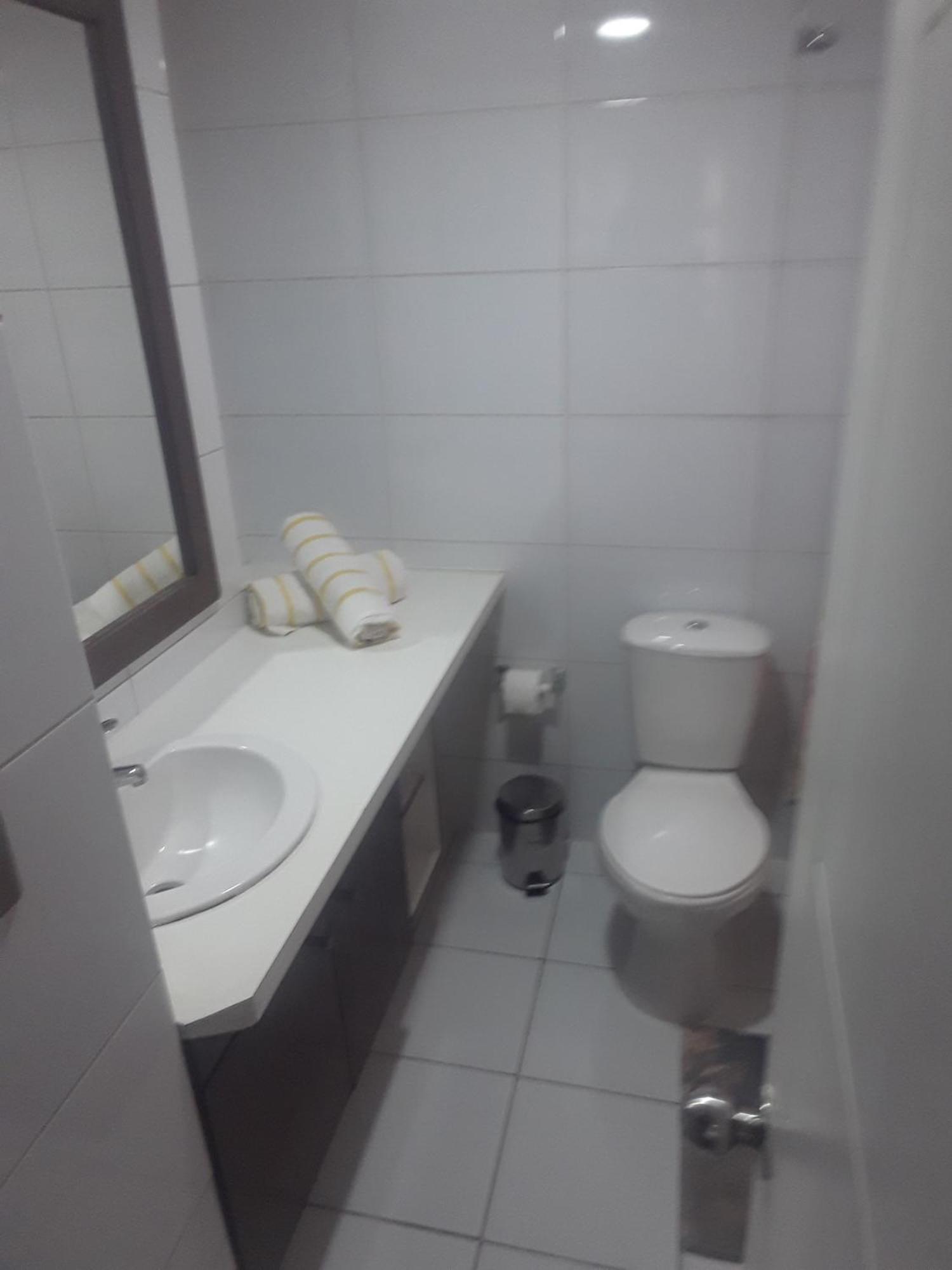 Marlen Apartamento Santiago