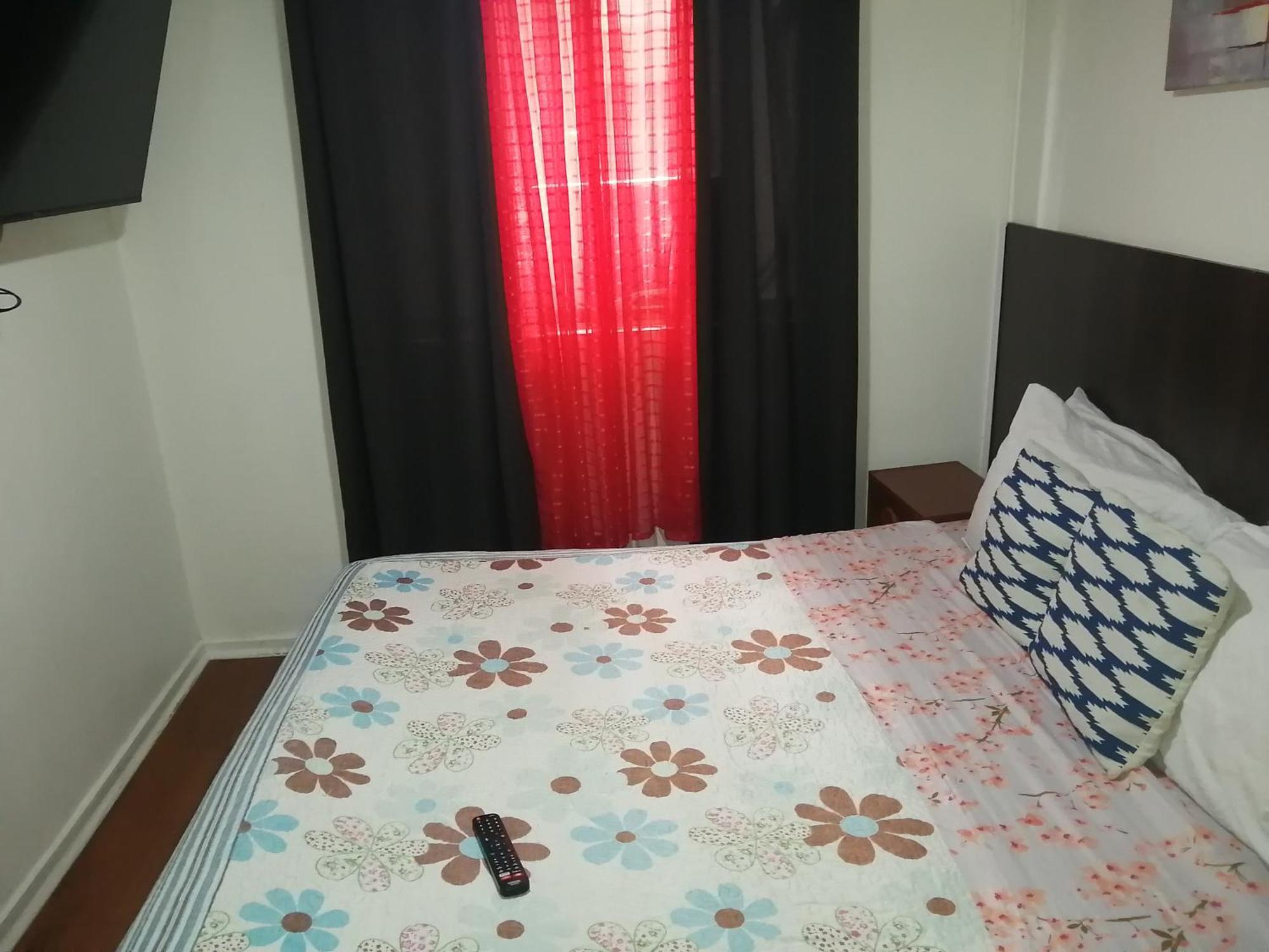 Apartamento Marlen Santiago