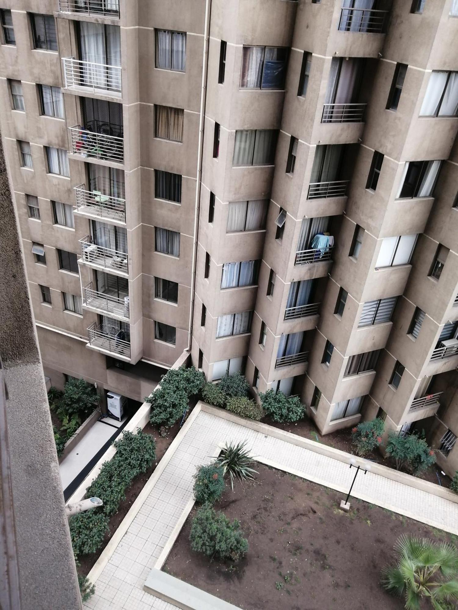 Apartamento Marlen